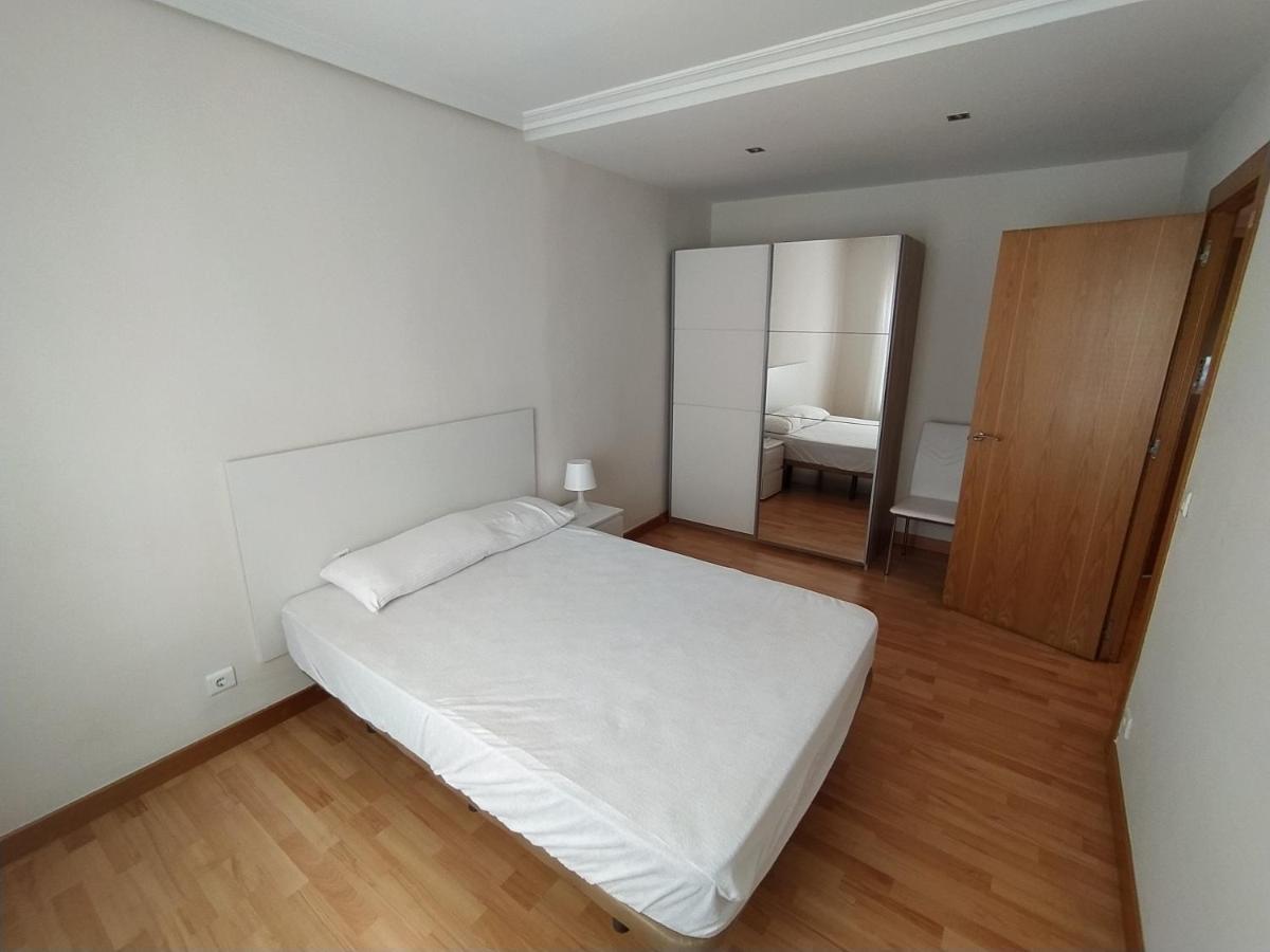 Apartamento En Centro 桑坦德 外观 照片