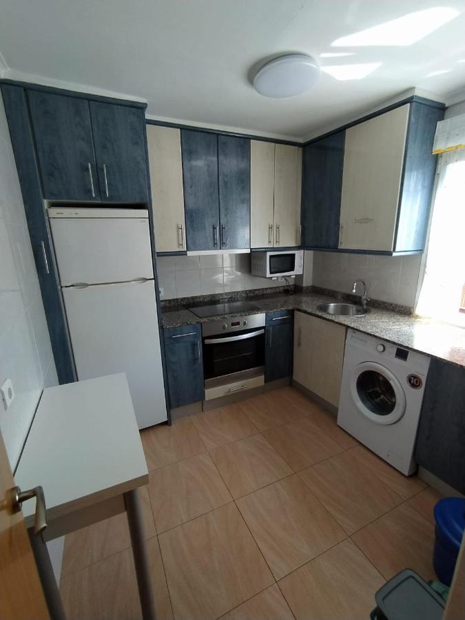 Apartamento En Centro 桑坦德 外观 照片