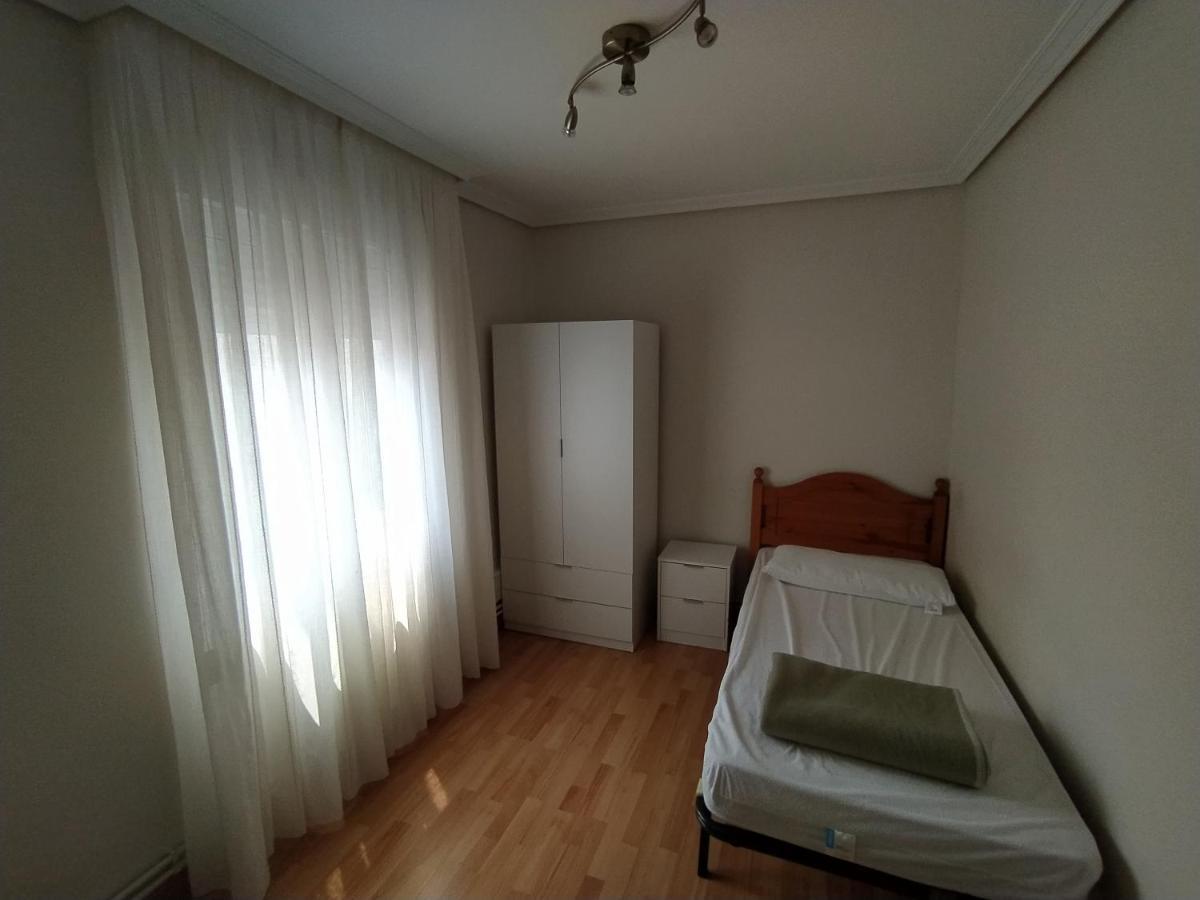 Apartamento En Centro 桑坦德 外观 照片