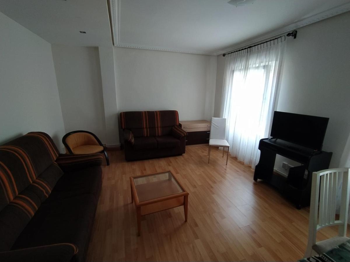 Apartamento En Centro 桑坦德 外观 照片