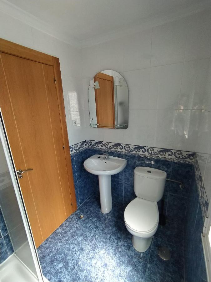 Apartamento En Centro 桑坦德 外观 照片