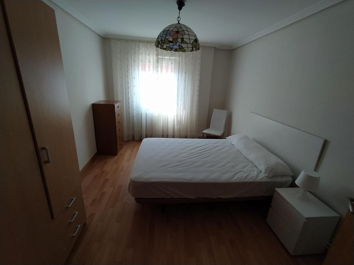 Apartamento En Centro 桑坦德 外观 照片